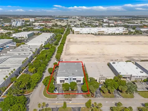 2100 NW 102nd Place Doral FL 33172