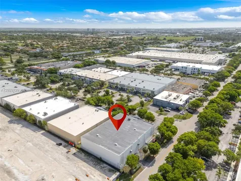 2100 NW 102nd Place Doral FL 33172