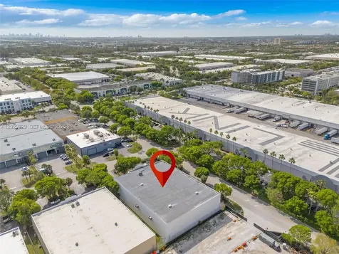 2100 NW 102nd Place Doral FL 33172
