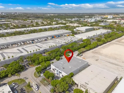 2100 NW 102nd Place Doral FL 33172