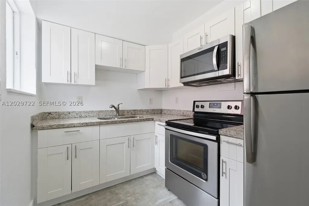 8430 Crespi Boulevard Miami Beach FL 33141