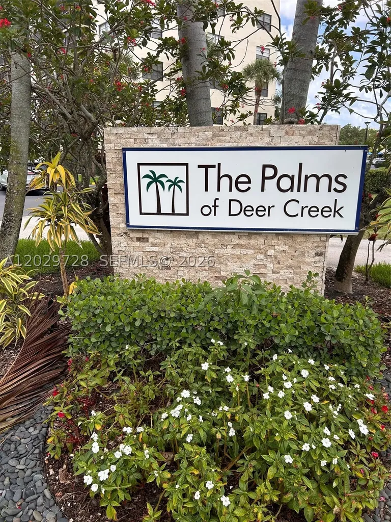 2400 Deer Creek Country Club Boulevard Deerfield Beach FL 33442