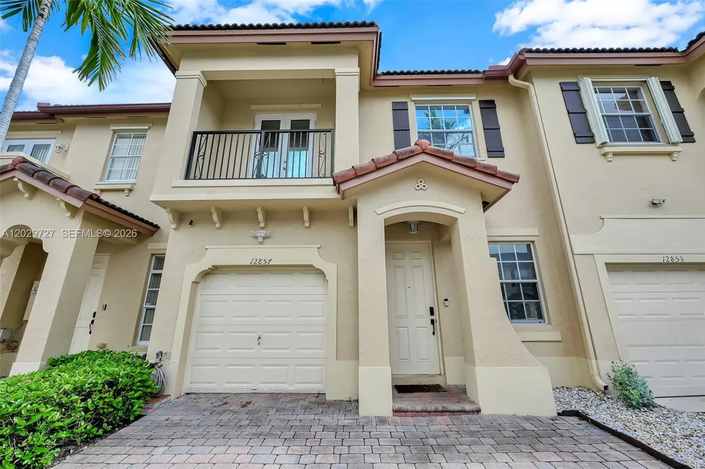 12857 SW 134th Street Miami FL 33186