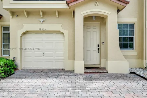 12857 SW 134th Street Miami FL 33186