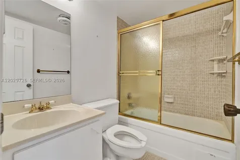 6060 S Falls Cir Drive Lauderhill FL 33319