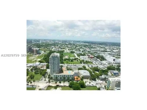 1800 N Bayshore Drive Miami FL 33132