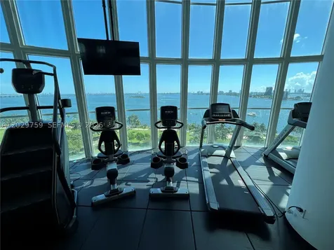 1800 N Bayshore Drive Miami FL 33132