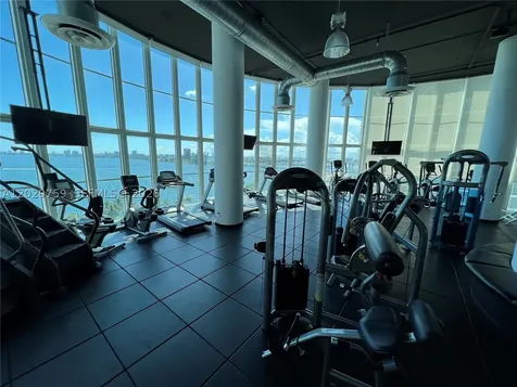 1800 N Bayshore Drive Miami FL 33132