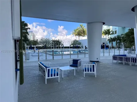 1800 N Bayshore Drive Miami FL 33132