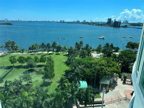 1800 N Bayshore Drive Miami FL 33132