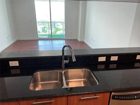 1800 N Bayshore Drive Miami FL 33132