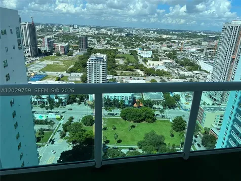 1800 N Bayshore Drive Miami FL 33132