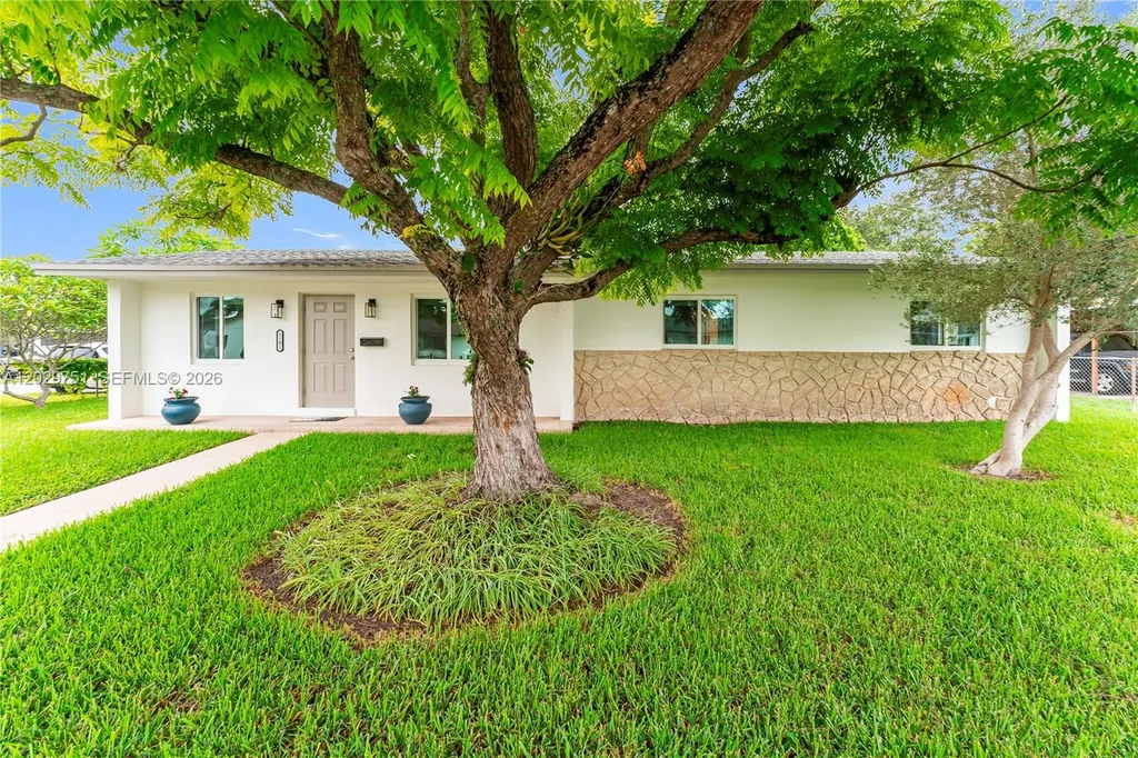 5101 SW 127th Place Miami FL 33175