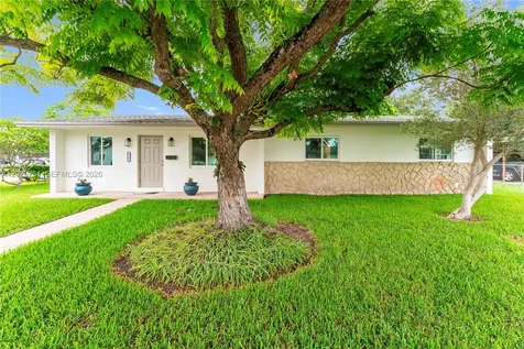 5101 SW 127th Place Miami FL 33175