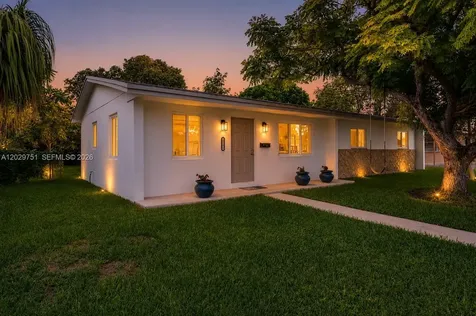 5101 SW 127th Place Miami FL 33175