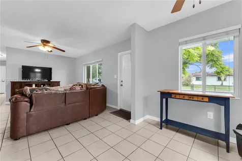 5101 SW 127th Place Miami FL 33175