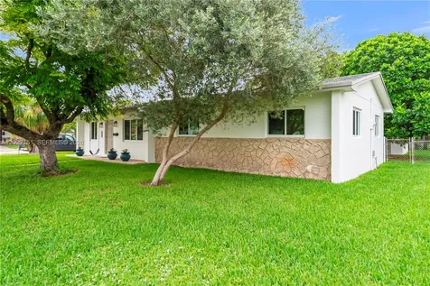 5101 SW 127th Place Miami FL 33175