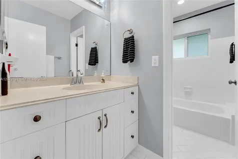 5101 SW 127th Place Miami FL 33175