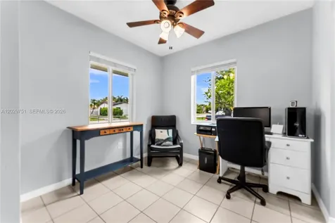 5101 SW 127th Place Miami FL 33175