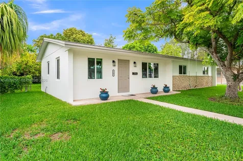 5101 SW 127th Place Miami FL 33175