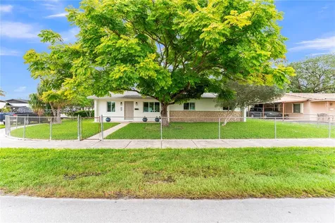 5101 SW 127th Place Miami FL 33175