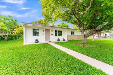 5101 SW 127th Place Miami FL 33175