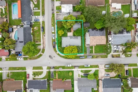 5101 SW 127th Place Miami FL 33175
