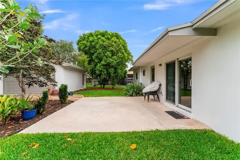 5101 SW 127th Place Miami FL 33175