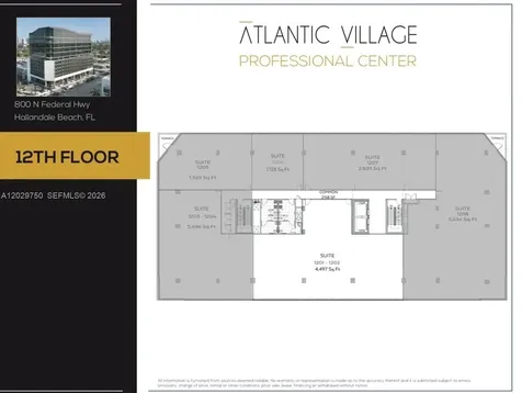 801 N Federal Highway Hallandale Beach FL 33009
