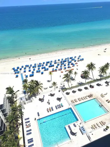 2201 S Ocean Drive Hollywood FL 33019
