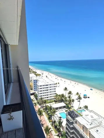 2201 S Ocean Drive Hollywood FL 33019
