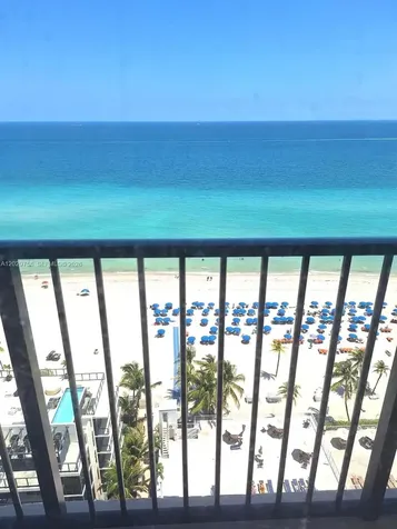 2201 S Ocean Drive Hollywood FL 33019
