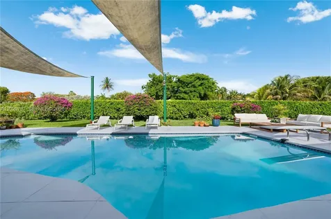 13300 SW 69th Avenue Pinecrest FL 33156