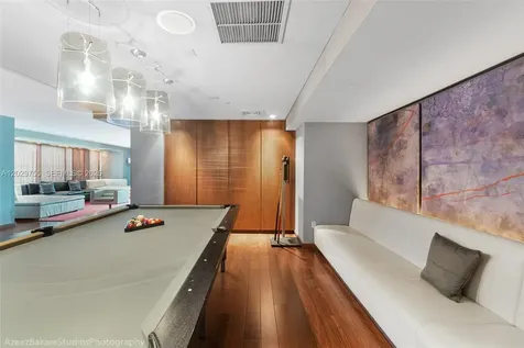 325 S Biscayne Boulevard Miami FL 33131