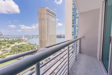 325 S Biscayne Boulevard Miami FL 33131