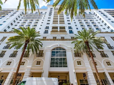 10 Aragon Avenue Coral Gables FL 33134