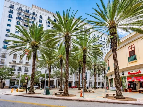 10 Aragon Avenue Coral Gables FL 33134