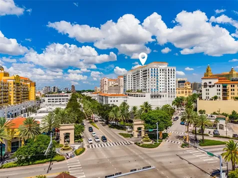 10 Aragon Avenue Coral Gables FL 33134
