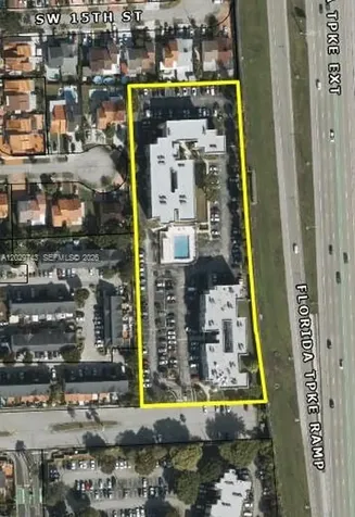 11715 SW 18th Street Miami FL 33175