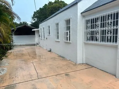 34 NW 69th Street Miami FL 33150