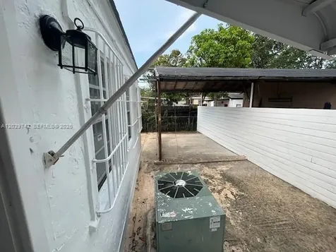 34 NW 69th Street Miami FL 33150
