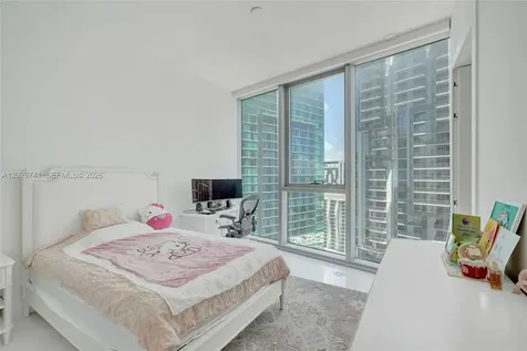 300 Biscayne Boulevard Way Miami FL 33131