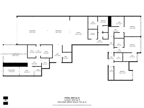 300 Biscayne Boulevard Way Miami FL 33131