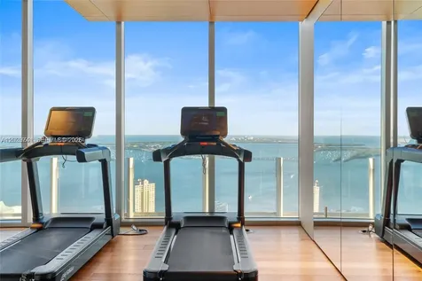 300 Biscayne Boulevard Way Miami FL 33131