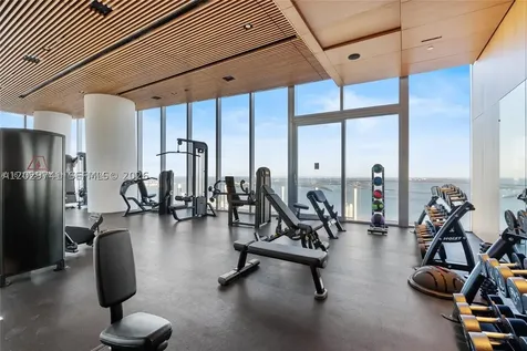 300 Biscayne Blvd. Way Miami FL 33131