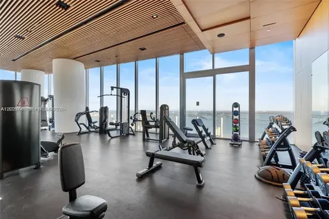 300 Biscayne Boulevard Way Miami FL 33131