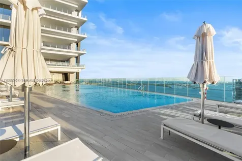 300 Biscayne Boulevard Way Miami FL 33131