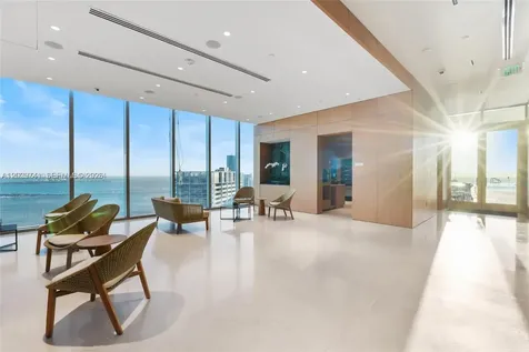 300 Biscayne Boulevard Way Miami FL 33131