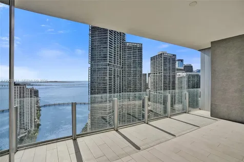 300 Biscayne Boulevard Way Miami FL 33131