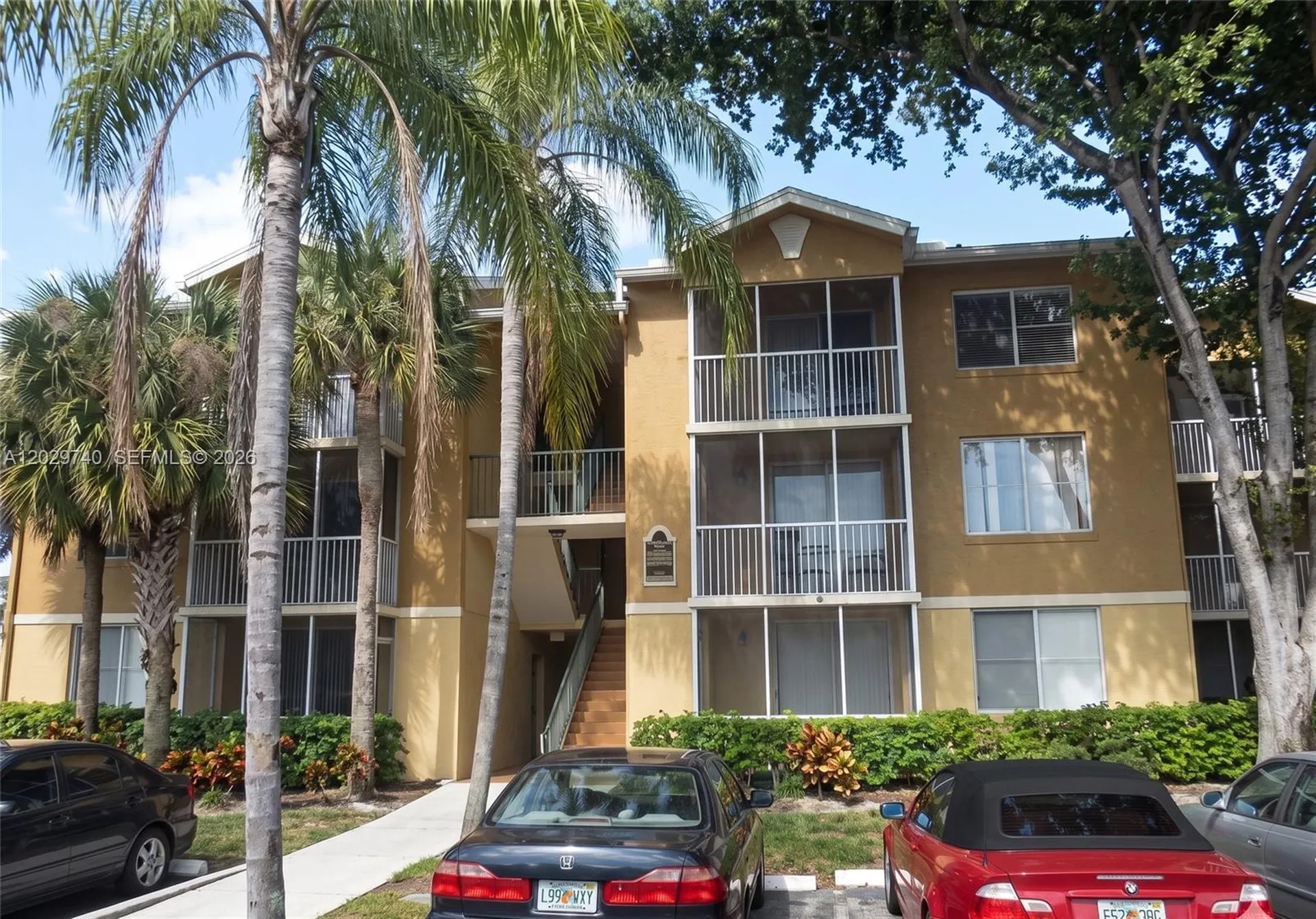 4055 W Mcnab Road Pompano Beach FL 33069